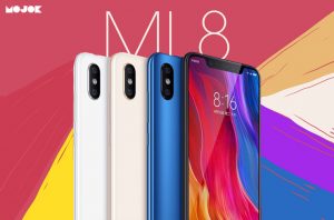 Xiaomi Mi 8: Mengintip Spek Ponsel dengan Skor AnTuTu Tertinggi Saat Ini