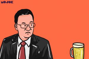 Pemerintan Provinsi DKI Jakarta Lepas Kepemilikan Saham di Perusahaan Bir