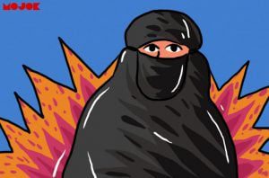 Cara Menjadi Orang Islam Sejati