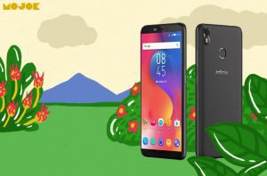 Infinix Hot S3: Alternatif Ponsel Selfie Murah yang Tidak Mengecewakan