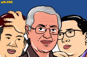 Kemenangan Oposisi Malaysia, Sinyal Kemenangan Oposisi di Indonesia?