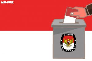 12 Tokoh Publik Menggugat Ambang Batas Pencalonan Presiden ke Mahkamah Konstitusi