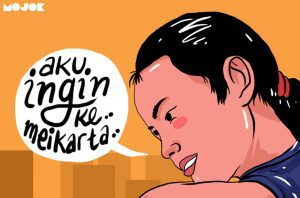 Pengembang Meikarta Digugat Karena Menunggak Membayar Utang Iklan