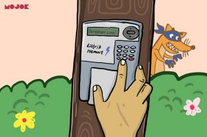 Tujuh Tips Menghemat Biaya Listrik ala Mojok dan Ini Serius