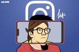 Instagram Lite, Bentuk Kepedulian Instagram Pada “Sobat Miskin”