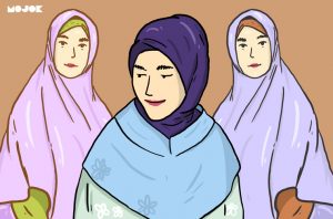 Generasi Milenial yang Sensitif Terhadap Pertanyaan “Kapan Nikah?”