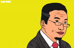 Menghitung Kekayaan Tifatul Sembiring, Sosok yang Tak Terlalu Butuh Internet Cepat