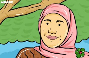Menghitung Kekayaan Khofifah Indar Parawansa, Calon Gubernur Jawa Timur yang Baru