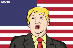 Menghitung Kekayaan Donald Trump, Presiden Amerika Serikat Terkaya