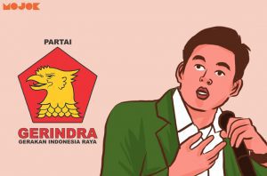 Nuruzzaman Keluar dari Gerindra Karena Menganggap Fadli Zon Menghina Yahya Staquf