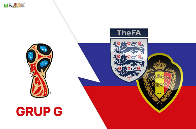 Inggris vs Belgia: Derbi Liga Primer Inggris dan Parodi Untuk Kalah