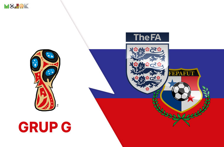 Hasil Inggris vs Panama Skor 6-1, Menang Besar dengan Catatan