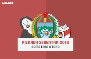 Hasil Quick Count Pilgub Sumut 2018: Edy-Musa Menang, Ketua PSSI akhirnya Lengser