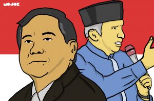 Menantikan Duet Prabowo-Amien Rais di Pilpres 2019