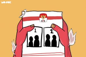 Mungkin Hanya di Indonesia, Tersangka KPK Bisa Menang Pilkada