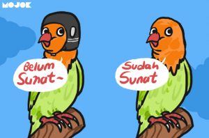 Cerita Pengalaman Sunat ala Akademi Militer
