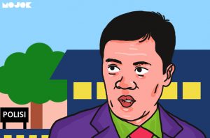 Gara-gara Pernyataan “Mudik Seperti Neraka”, Habiburokhman Akhirnya Dipolisikan