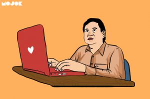 Prabowo Luncurkan Program Penggalangan Dana untuk Biayai Ongkos Politik