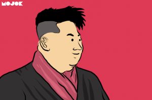 Menghitung Kekayaan Kim Jong Un, Presiden Termuda yang Doyan Foya-foya