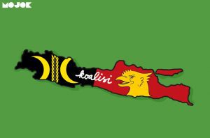 Di Jawa, Calon Gubernur-Wakil Gubernur yang Diusung Gerindra dan PKS Kalah Semua