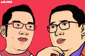 Fadli Zon Belum Akui Kemenangan Ridwan Kamil di Pilgub Jabar