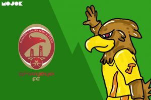 Sriwijaya FC, Gaji Pemain, dan Ironi Sepak Bola Indonesia