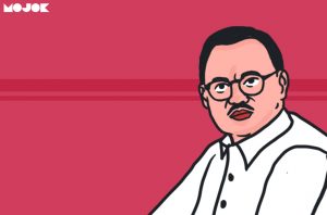 Sudirman Said Ngaku Timnya Ditodong Pistol dan Yakin Unggul Jika Pilgub Jateng Adil
