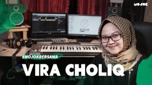 Vira Choliq: Gambus, Kasidah, Nasyid, Selawat Itu Beda-Beda #MojokBersama