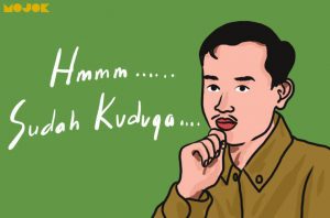 Tipe-tipe Orang yang Akan Kita Temui Saat Lebaran