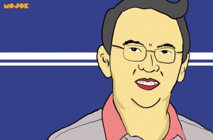 Ahok Tidak Ajukan Bebas Bersyarat dan Baru Akan Bebas Tahun Depan