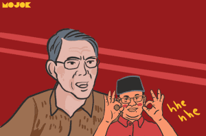 Buntut Panjang Perombakan Pejabat DKI oleh Anies-Sandiaga