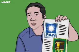 Haji Lulung Nyaleg Lewat PAN Saat Belum Mundur dari PPP, Wasekjen PPP Geram