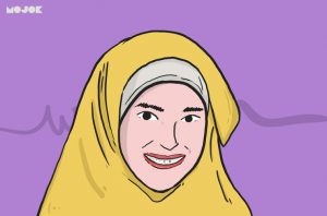 Kata KPK, Inneke Cawe-Cawe Masalah Suap Kalapas Sukamiskin