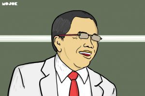 Menghitung Kekayaan Irwandi Yusuf, Gubernur Aceh yang Terjaring OTT KPK