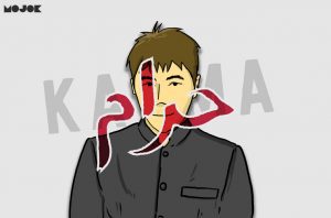 Acara “Karma” Difatwa Haram: 6 Pertanyaan untuk Roy Kiyoshi