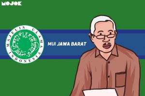 Kata PKS, MUI Jabar Jangan Lebay Soal #2019GantiPresiden