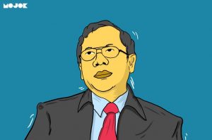 Menanti Mahfud MD Menjadi Cawapres Jokowi di Pilpres 2019