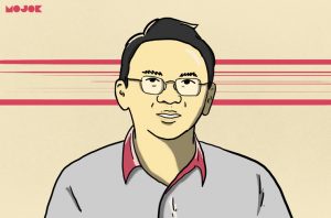 Menghitung Kekayaan Basuki Tjahaja Purnama a.k.a Ahok