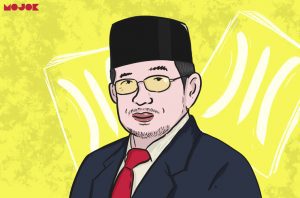 Menghitung Kekayaan Salim Segaf Al-Jufri, Kandidat Cawapres Pendamping Prabowo dari PKS