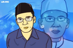Menghitung Kekayaan TGB a.k.a Tuan Guru Bajang