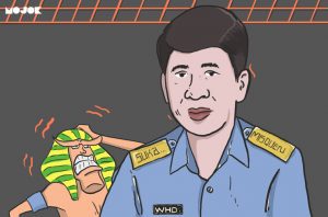 Menghitung Kekayaan Wahid Husen, Kalapas Sukamiskin yang Kena OTT KPK