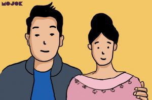 Perempuan yang Sekolah Tinggi Memang Tidak Berniat Menikahi Akhi-Akhi Cupet