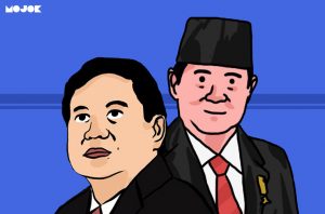 Demokrat Tersinggung, Disebut Minta Kursi Cawapres ke Gerindra