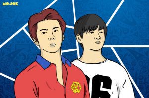 Fake Love BTS dan Power EXO Bersaing untuk FIFA, Ini Pemenangnya?
