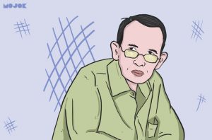 Menghitung Kekayaan Suryadharma Ali, Mantan Menteri Agama Indonesia