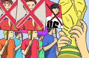 Petisi Anti K-Pop Muncul Gara-Gara Lagu EXO dan BTS, Situ Kebakaran Jenggot?