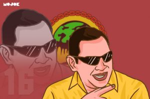 Baru Muncul, Partai Berkarya Punya Tommy Setor 16 Bacaleg Mantan Koruptor
