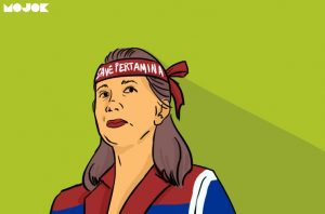 Pertamina Jual Aset, Rini Soemarno Janjikan Kesejahteraan 100 Tahun