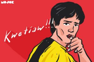 Bruce Lee dan Kenangan 45 Tahun Kematiannya