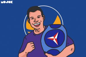 Mengaku Kurang Diperhatikan Demokrat, Chris John Pindah ke Nasdem